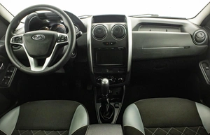 Универсал ВАЗ (LADA) Largus Cross 2021 года, 1149000 рублей, Пермь