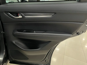 Внедорожник Mazda CX-5 2020 года, 2887000 рублей, Солонцы