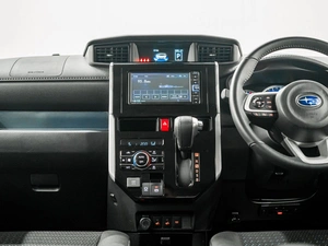 Минивэн Subaru Justy 2021 года, 1300000 рублей, Красноярск