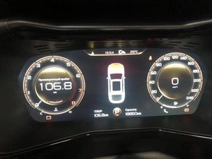 Внедорожник Knewstar 001 2024 года, 3550000 рублей, Нижневартовск