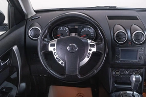 Внедорожник Nissan Qashqai 2010 года, 1149000 рублей, Томск