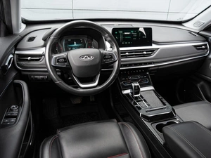 Внедорожник Chery Tiggo 7 Pro 2022 года, 1890000 рублей, Краснодар