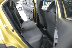 Внедорожник Toyota Yaris Cross 2021 года, 1933000 рублей, Солонцы