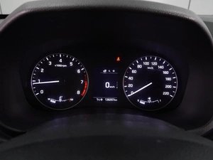 Внедорожник Hyundai Creta 2017 года, 1449000 рублей, Воронеж