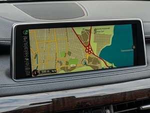 Внедорожник BMW X6 2016 года, 3380000 рублей, Краснодар