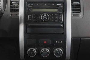 Внедорожник Nissan X-Trail 2008 года, 1069000 рублей, Кемерово