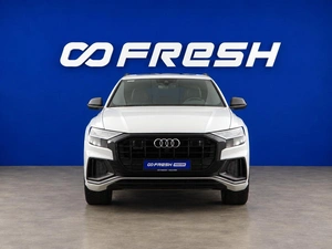 Внедорожник Audi Q8 2019 года, 5899044 рублей, Москва