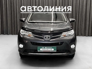 Внедорожник Toyota RAV4 2013 года, 2350000 рублей, Красноярск