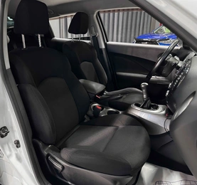 Внедорожник Nissan Juke 2011 года, 890000 рублей, Красноярск