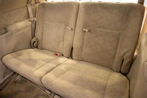 Минивэн Toyota Ipsum 2001 года, 919000 рублей, Барнаул