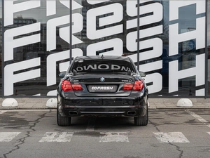 Седан BMW 7 серия 2012 года, 2319000 рублей, Краснодар