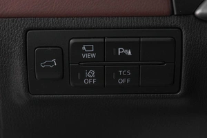 Внедорожник Mazda CX-9 2019 года, 3669000 рублей, Кемерово