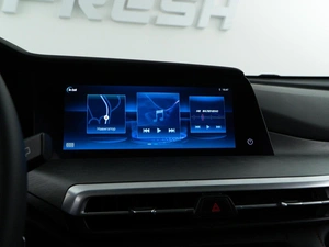 Внедорожник Changan CS35 Plus 2023 года, 1829097 рублей, Москва