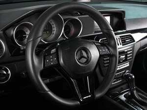 Седан Mercedes-benz C-класс 2011 года, 1590000 рублей, Ростов-на-Дону