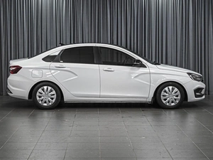Седан ВАЗ (LADA) Vesta 2023 года, 1084000 рублей, Ставрополь
