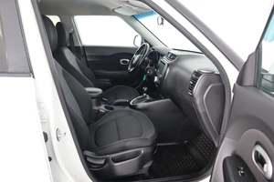 Хэтчбек Kia Soul 2017 года, 1550000 рублей, Брянск