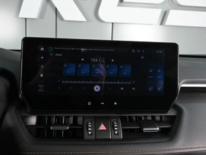 Внедорожник Toyota RAV4 2024 года, 4849000 рублей, Аксай