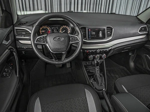Седан ВАЗ (LADA) Vesta 2024 года, 1526890 рублей, Ставрополь