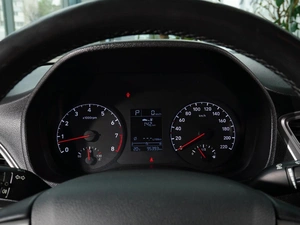 Седан Hyundai Solaris 2019 года, 1530111 рублей, Тверь