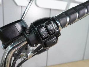 Harley-Davidson Sportster 1200 2015 года, 989000 рублей, Воронеж