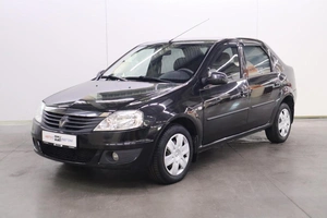 Седан Renault Logan 2014 года, 710000 рублей, Брянск