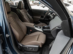 Внедорожник BMW X3 2024 года, 7730000 рублей, Краснодар