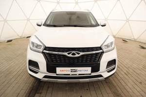 Внедорожник Chery Tiggo 4 2022 года, 1799000 рублей, Обнинск