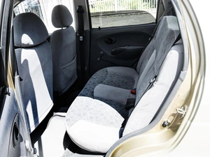 Хетчбэк Daewoo Matiz 2005 года, 240000 рублей, Ставрополь