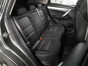 Внедорожник Geely Coolray 2023 года, 1799000 рублей, Воронеж