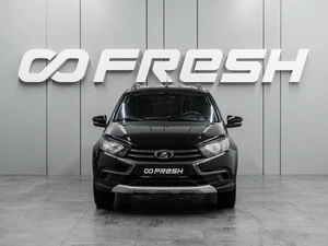 Универсал ВАЗ (LADA) Granta Cross 2023 года, 874000 рублей, Воронеж