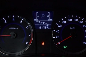 Седан Hyundai Solaris 2014 года, 870000 рублей, Красноярск