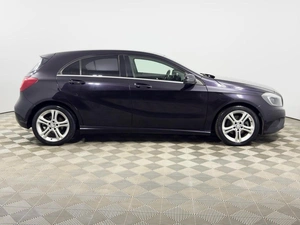 Хетчбэк Mercedes-benz A-класс 2014 года, 1290200 рублей, Казань