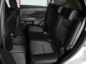 Внедорожник Mitsubishi Outlander 2017 года, 1769000 рублей, Ростов-на-Дону