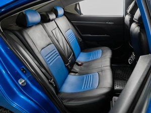 Седан Hyundai Elantra 2017 года, 1379000 рублей, Тюмень