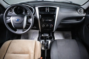 Седан Datsun on-DO 2019 года, 499000 рублей, Сургут