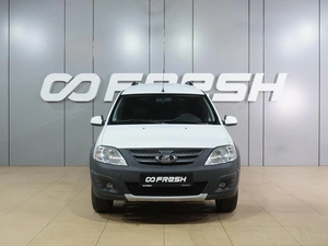 Универсал ВАЗ (LADA) Largus Cross 2020 года, 1129000 рублей, Воронеж