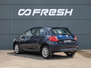 Хетчбэк Toyota Auris 2008 года, 720000 рублей, Краснодар