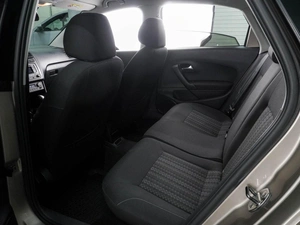 Седан Volkswagen Polo 2018 года, 1019000 рублей, Воронеж