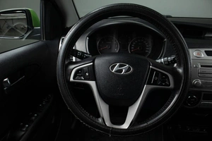 Хетчбэк Hyundai i20 2010 года, 649000 рублей, Оренбург
