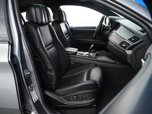 Внедорожник BMW X6 M 2013 года, 2577077 рублей, Москва