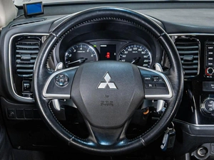 Внедорожник Mitsubishi Outlander 2014 года, 1460000 рублей, Ставрополь