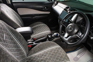 Хетчбэк Nissan Note 2016 года, 1299000 рублей, Сургут