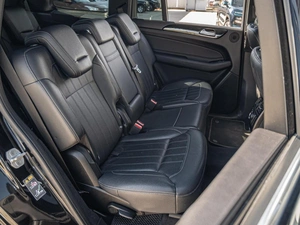 Внедорожник Mercedes-benz GLS-класс 2016 года, 4129000 рублей, Краснодар