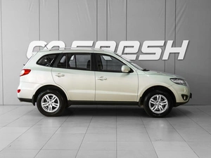 Внедорожник Hyundai Santa Fe 2010 года, 975000 рублей, Тверь