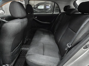 Хетчбэк Toyota Corolla 2005 года, 630000 рублей, Красноярск