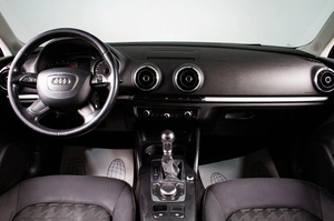 Седан Audi A3 2013 года, 1259000 рублей, Сургут