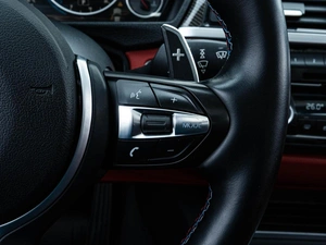 Купе BMW 4 серия 2015 года, 2345000 рублей, Ставрополь