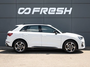 Внедорожник Audi Q3 2026 года, 3825000 рублей, Краснодар