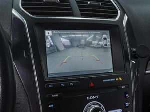 Внедорожник Ford Explorer 2019 года, 4299000 рублей, Ростов-на-Дону