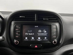 Внедорожник Kia Soul 2019 года, 1749500 рублей, Казань